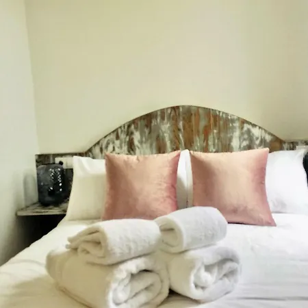 Apartman Caesarina Iii *