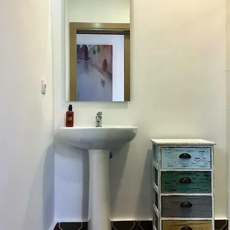 Apartment Caesarina Iii