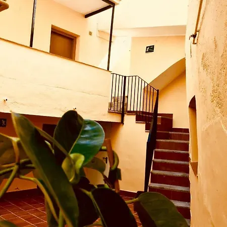 Διαμέρισμα Caesarina Iii *