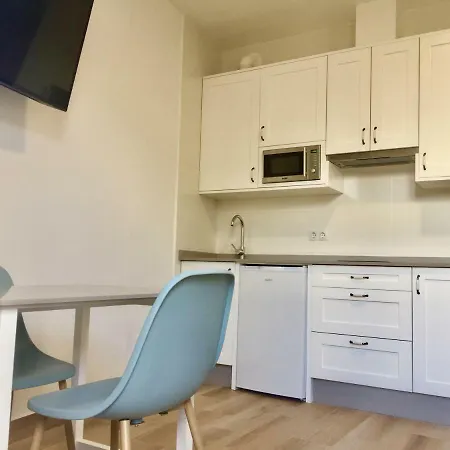 Apartman Caesarina Iii *