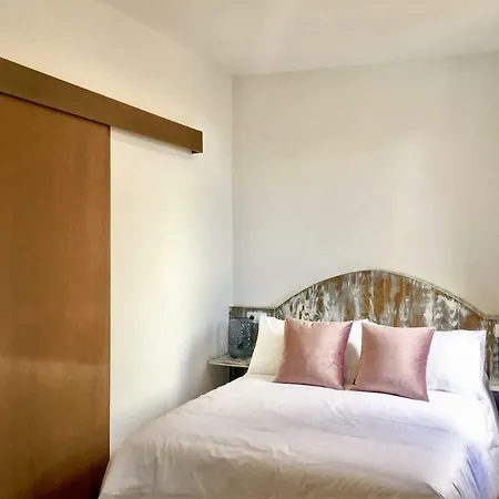 Apartman Caesarina Iii *