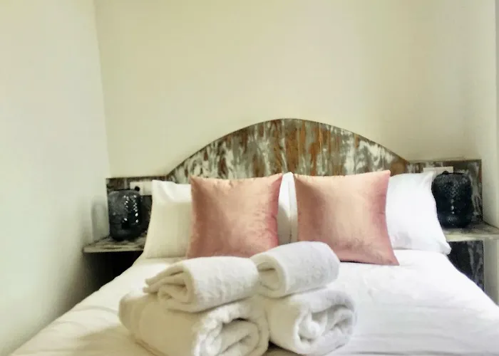 Apartman Caesarina Iii *