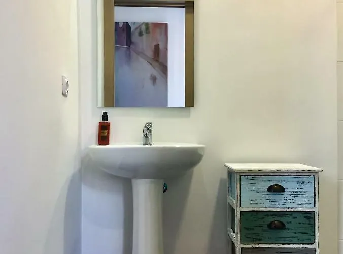 Apartman Caesarina Iii