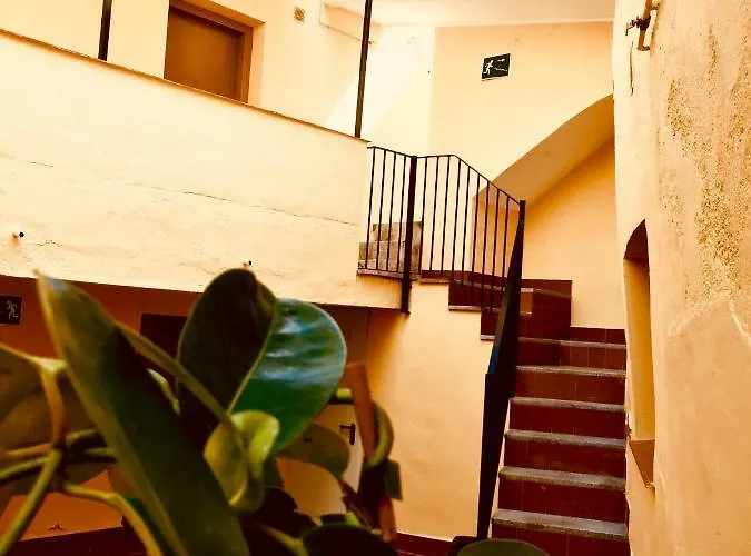 Apartman Caesarina Iii *