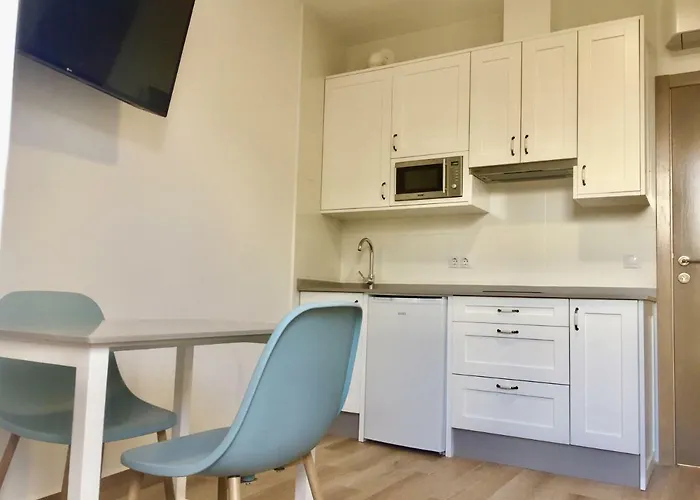 Apartman Caesarina Iii *