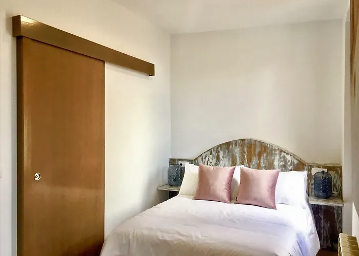 Apartman Caesarina Iii *